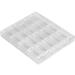 HURRISE Rhinestone Box Durable Bead Container Easy To Distinguish for Home Manicure Store - Buy Online on GoSupps.com