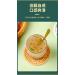 Fruit Nut Granule Lotus Root Powder Soup 500g/can Brewed Nut Lotus Root Powder Soup Nutritious Breakfast Substitute Porridge Delicious and Convenient Lotus Root Soup (3 can) - Buy Online on GoSupps.com