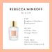 Rebecca Minkoff Blush - Bright Feminine Eau de Parfum Fragrance for Women - Notes of Bergamot Jasmine and Vetiver - Long Lasting Fragrance - 3.4 oz Cedar - Buy Online on GoSupps.com
