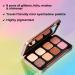 Revolution Beauty London Forever Flawless Dynamic Eternal 1 Count - Buy Online on GoSupps.com