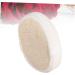 Hemoton Natural Exfoliating Loofah Sponge | Bath & Face Shower Sponge - Eco-Friendly Gentle Exfoliation for Glowing Skin - Buy Online on GoSupps.com