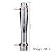 Buy Aluminum Enema Shower Cleaner - Colon Irrigator System with Nozzle | Fast International Shipping - Buy Online on GoSupps.com