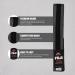 FUJI Boys' Grey/Black Belt - C3 | High-Quality Kids Martial Arts Belt - Buy Online on GoSupps.com