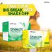 EDMARK Shake Off Phyto Fiber Drink Pandan 20gx12 Sachets - Buy Online on GoSupps.com
