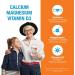 Viva Vitamins CalMagD - Calcium 600 Magnesium 300 + Vitamin D - 250 Tablets - Buy Online on GoSupps.com