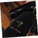 Hair Dryer Storage Bag Portable Storage Bag Organizer Green Fascinator Drawstring 35c Cloth Shoe Bag As Shown 35x19cm - Buy Online on GoSupps.com