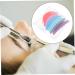 Balacoo 30 Pairs Grafting Eyelash Spacer Perming Pads | Refill Eyelash Curlers & Permanent Ironing Tools | Best Makeup Accessories for Gorgeous Lashes - Buy Online on GoSupps.com