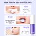 Purple Whitening Toothpaste Violet Teeth Whitening Oral Cleaning Toothpastes Color Corrector Serum Included Teeth Whitening Booster For Teeth Whitening (1) - Buy Online on GoSupps.com