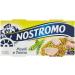 Rio Mare Pack of 12 Tuna and Onion Test Sachets + Nostromo Tuna and Peas 2 x 150 g + 1 Felce Azzurra Talc Sachet 100 g - Buy Online on GoSupps.com