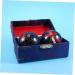 Tovinanna 2nd Hand Stress Reduction Balls - Baoding Iron Balls for Relaxation & Period Relief - Buy Online on GoSupps.com