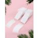 400 Lint-Free Eyelash Extension Glue Wipes - Non-Woven Fabric Cleaner for Glue and Nail Polish Bottles - Buy Online on GoSupps.com
