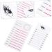 2pi ces Acryliques Pour Extensions De Support Professionnel Pour Artistes Plaques Grafting Pour Salons Et Usage Personnel - Buy Online on GoSupps.com