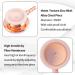 Scienlodic Professional Double Head Stethoscope | Home & Clinical Use | Customized Gold-Plated | High-End Pink - Buy Online on GoSupps.com