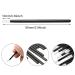 Honbay 100PCS Disposable Lip Brushes - Lip Gloss Applicators & Lipstick Wands for Women | Quality Makeup Brushes in 2 Colors - International Shipping Available - Buy Online on GoSupps.com