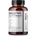 Snap Supplements Detox Cleanse Capsules - Advanced Blend for Full Body Detox & Cleanse - 60 Capsules - Buy Online on GoSupps.com