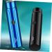 Buy 2 Sets Electric Shaver for Men - Wear Resistant & Compact | Travel-Friendly Multi-Purpose Razor - Buy Online on GoSupps.com