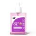 gelike ec Gelike EC Cuticle Oil for damaged and thin nails with easy and fast absorption for thin dry and damaged nails