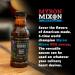 Myron Mixon BBQ Sauce | Hickory | Champion Pitmaster Recipe | Gluten-Free BBQ Sauces MSG-Free USA Made | 18 Oz Bottle - Buy Online on GoSupps.com