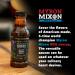 Myron Mixon Hog Sauce | Gluten-Free BBQ Sauce | Champion Pitmaster Recipe | 16 Oz Bottle - Buy Online on GoSupps.com