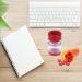 Pill Crusher Container - Portable Plastic Grinder for Tablets - Multifunction Cylindrical Design - Red - Buy Online on GoSupps.com