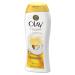 Olay Ultra Moisture Body Wash with Shea Butter - 2 Pack 23.6 fl oz - Hydrating Shea Butter Formula - Buy Online on GoSupps.com