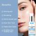Hyaluronic Acid Serum for Face with Collagen & Vitamin B5 Hydrating Plumping Anti-Aging for Wrinkles & Fine Lines Locks in Moisture for All Skin Types Hylunaric Acid Face Serum 2.8 oz - Buy Online on GoSupps.com