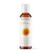 Safflower Oil 2 oz Cold Pressed 100% Pure Natural Carrier - Skin Body And Face. Great For Moisturizing Creams Lotions Scalp Treatments and Lip Balms