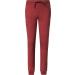 NAME IT Kids Cotton Sweatpants 146 Chili Oil
