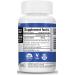 Buy Agmatine Sulfate 100 Grams - Premium Quality International Shipping Available - Buy Online on GoSupps.com