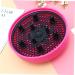 Buy Housoutil Pink Travel Hair Dryer - Compact Hairdressing Tool for International Shipping - Buy Online on GoSupps.com