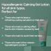 ATOMU CEBINES Calming Cream - Soothing Skincare for All Skin Types | International Shipping Available - Buy Online on GoSupps.com