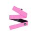 Heart Rate Monitor Chest Strap Replacement Compatible with Polar H10 H9 H7 Wahoo Tickr Alatech Suunto Garmin Dual Pink