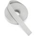 MOZETO 1 Inch Nylon Webbing Strap with Tri-Glide Clips - 50 Yards Heavy Duty Gray Nylon Strapping for Gear and DIY Crafts - Buy Online on GoSupps.com