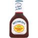 The Bramble Bay Sweet Baby Ray's Original Lot de 2 sauces barbecue gourmandes parfaites pour les recettes familiales 510 g - Buy Online on GoSupps.com