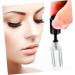 DECHOUS 20pcs Empty Eyelashes Lip Clear Mascara Tube Refillable Tubes Filling Miss Lip Gloss - Buy Online on GoSupps.com