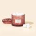 La Jolie Muse Rose Scented Candle Gifts for Women Wedding Candles Sandalwood Rose Candle 2 Wicks Luxury Candles 12 oz/340g 60 Hour Burn Time Candles for Home Scented - Buy Online on GoSupps.com