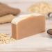 Goat Milk Stuff Oatmeal Milk & Honey Soap Bar - Creamy Lather, Handmade & Nourishing (2-Pack) - Buy Online on GoSupps.com