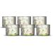 MjAMjAM - Premium Wet Food for Dogs - naturally delicious - La Bio Box Pack of 6 (6 x 200g) grain free