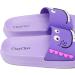 ChayChax Kinder Summer Hashuks - Light Bath Sandals for Kids | Open Toe Beach Shoes 26/27 EU Violet - Buy Online on GoSupps.com