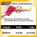 Thumb Sucking Stop for Kids (Age 1-7) | Prevent Finger Sucking & Hand-to-Face Habits | Thumb Guard Glove for Toddlers (XS) - Buy Online on GoSupps.com
