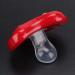 Funny Baby Pacifier - Cute Silicone Anti-Off Pacifier for Newborns & Toddlers - Buy Online on GoSupps.com