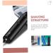 Buy Wear Resistant Electric Shaver for Men - Compact Travel Razor & Accessories - Daily Use Male Grooming - Fast International Shipping - Buy Online on GoSupps.com