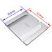 CKPSMS Brand 32569 Bobbin Cover Slide Plate for Singer 66/99/192/285 - 1PCS Replacement Part - Buy Online on GoSupps.com