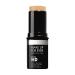 MAKE UP FOR EVER Ultra HD Invisible Cover Stick Foundation Ultra HD Invisible Cover Stick Foundation (Soft Sand) Y245 - Soft Sand 1 Count (Pack of 1)