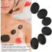 Hot Stone Massage Set - Energy Healing Body Therapy Stones for Home Spa Relaxation - Buy Online on GoSupps.com