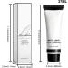 De Teint Blanc - 37ml High Color Concealer Total to Medium Makeup Base | Matte Liquid Face and Body Paint for Cosplay & Halloween Anti-Stain Stage Gothic Clown Parties - Buy Online on GoSupps.com