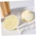 Marmerdo Shampoo Massage Brush - Best Wall & Scalp Massage Device for Pets | Hair Washing & Shampoo Brush - Buy Online on GoSupps.com
