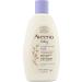 Aveeno Baby Calming Comfort Bath Lavender & Vanilla 8 fl oz (236 ml) - Buy Online on GoSupps.com