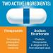 Zegerid OTC Acid Reducer Capsules - 42ct | Fast Relief for Heartburn and Indigestion - Buy Online on GoSupps.com