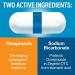 Zegerid OTC Acid Reducer Capsules 14 ct - Pack of 3 | Zegerid - Buy Online on GoSupps.com